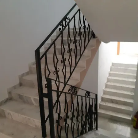 לינה וארוחת בוקר 