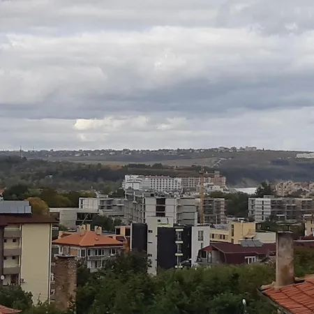 къща за гости 