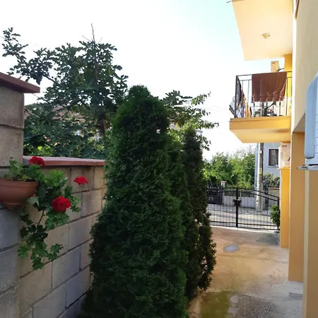 къща за гости 