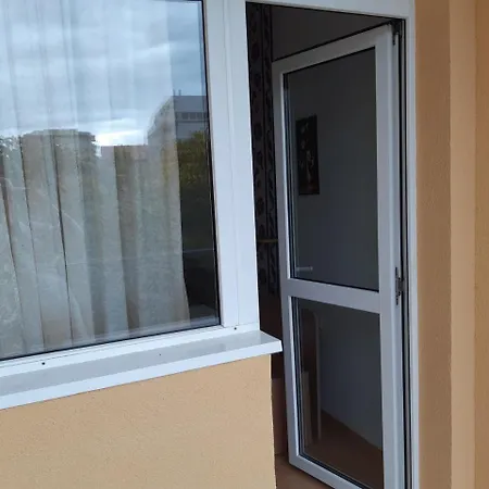 къща за гости 