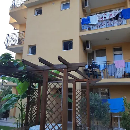 לינה וארוחת בוקר 