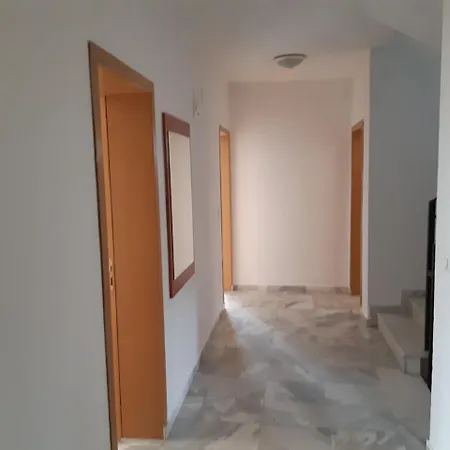 къща за гости 