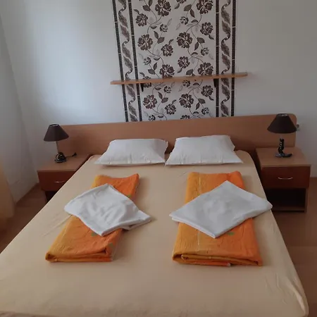 Bed & Breakfast къща за гости 