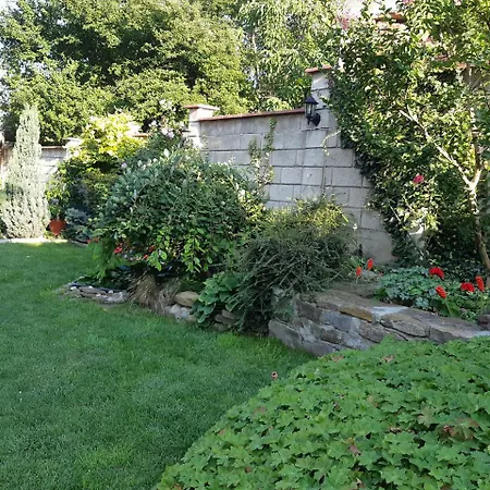 לינה וארוחת בוקר 