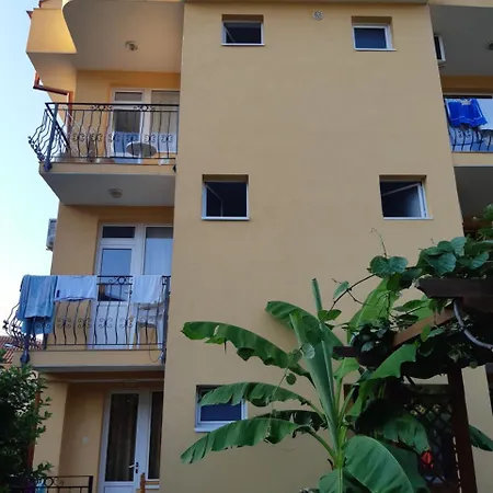 לינה וארוחת בוקר 